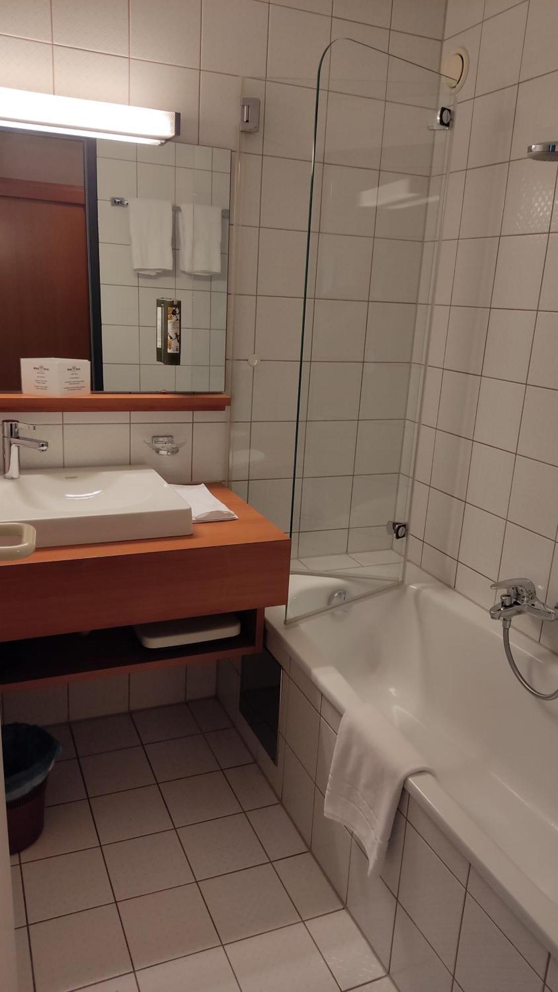 Hotel Gasthof Kroenele Lustenau Eksteriør bilde