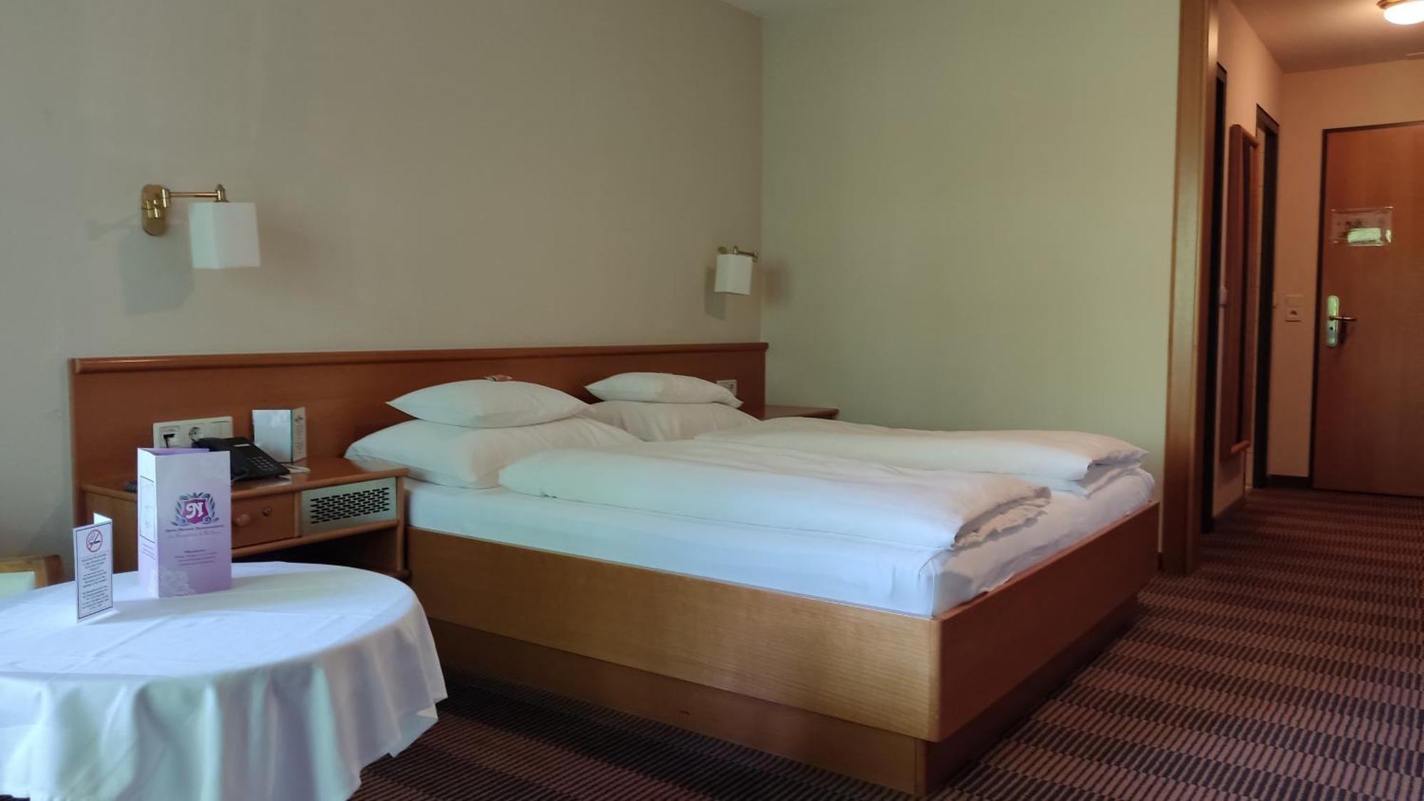 Hotel Gasthof Kroenele Lustenau Eksteriør bilde