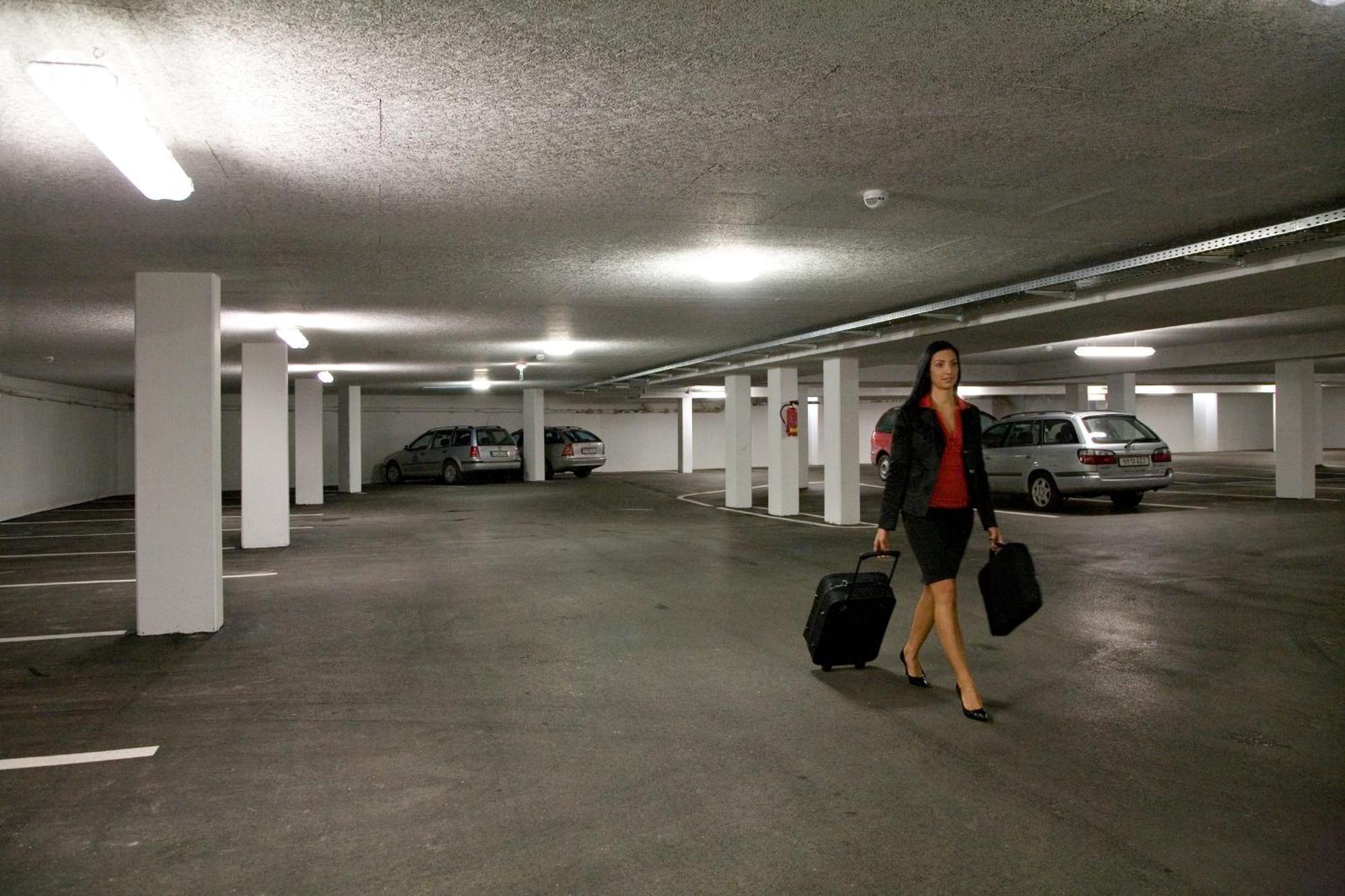 Hotel Gasthof Kroenele Lustenau Eksteriør bilde