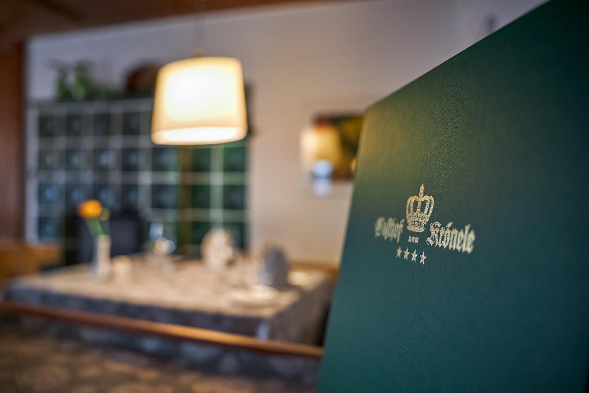 Hotel Gasthof Kroenele Lustenau Eksteriør bilde