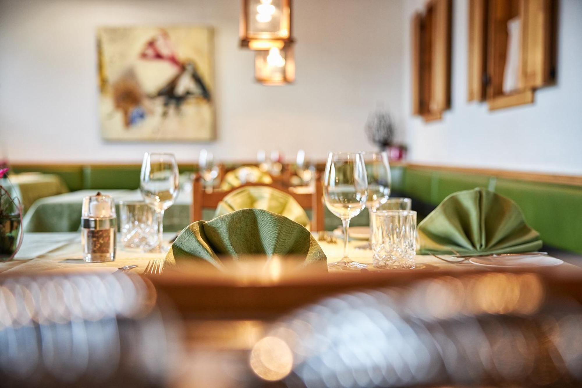 Hotel Gasthof Kroenele Lustenau Eksteriør bilde