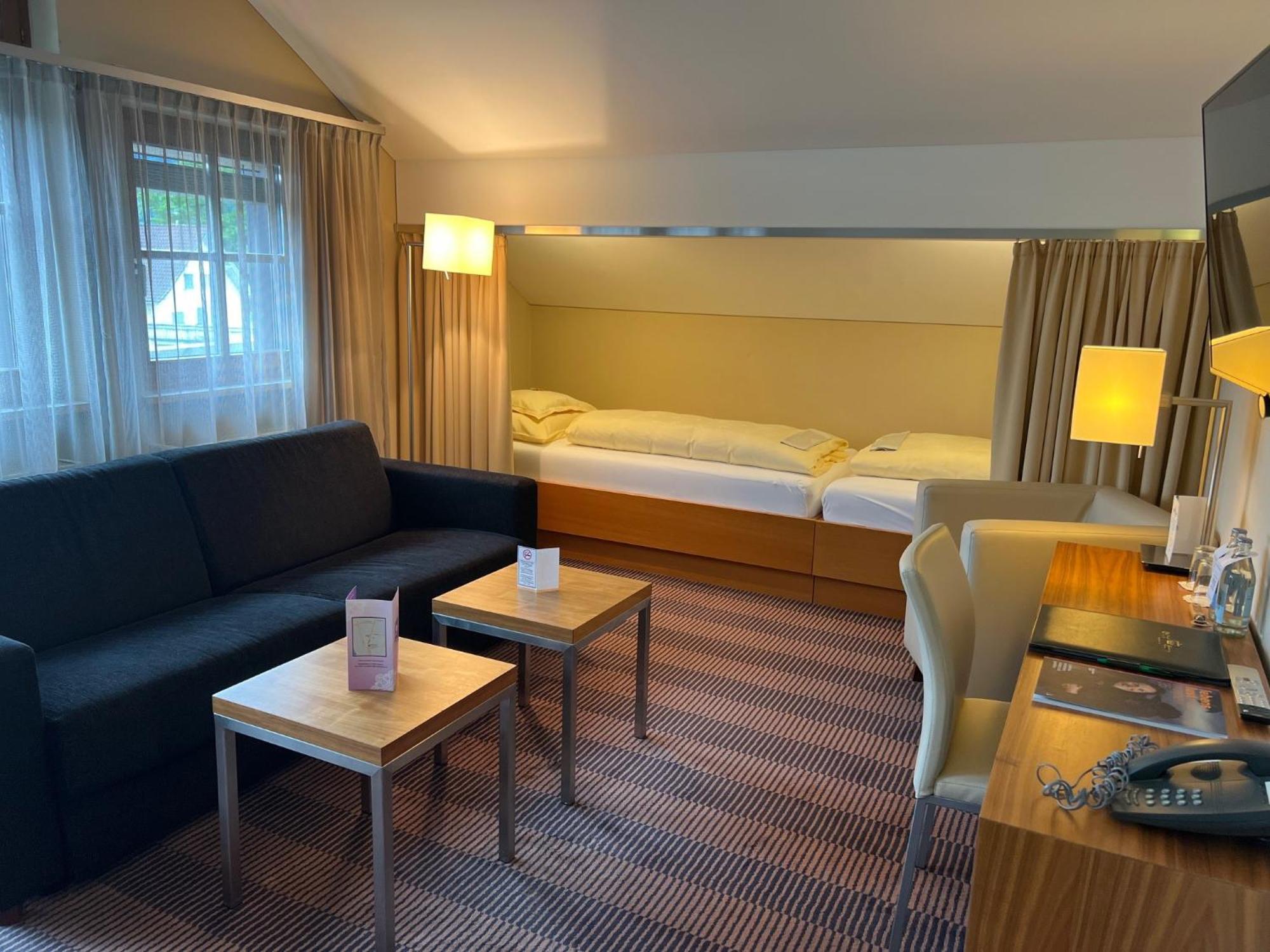 Hotel Gasthof Kroenele Lustenau Eksteriør bilde